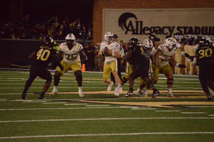 Haynes King, Jakiah Leftwich